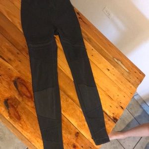 Lululemon high waisted leggings